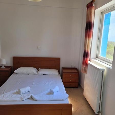 Apartament Lefkada Twins 2 Ágios Kírykos Zewnętrze zdjęcie