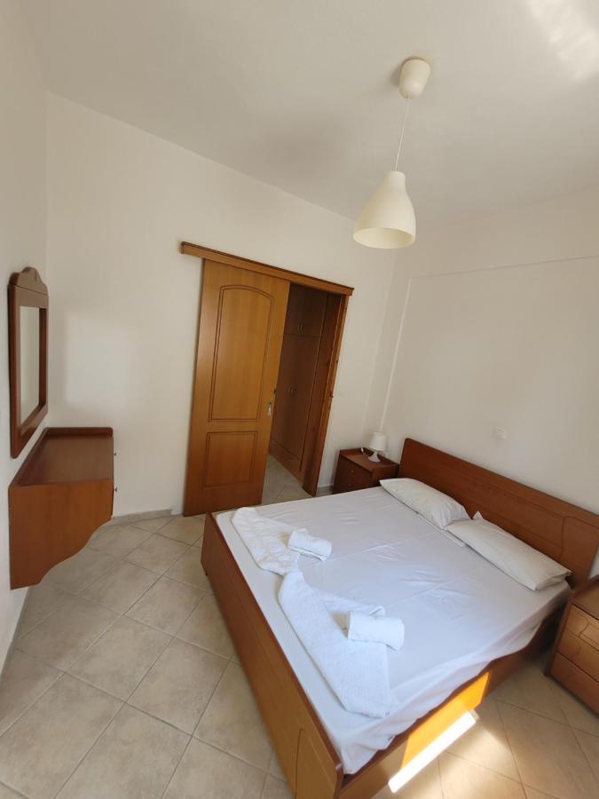 Apartament Lefkada Twins 2 Ágios Kírykos Zewnętrze zdjęcie